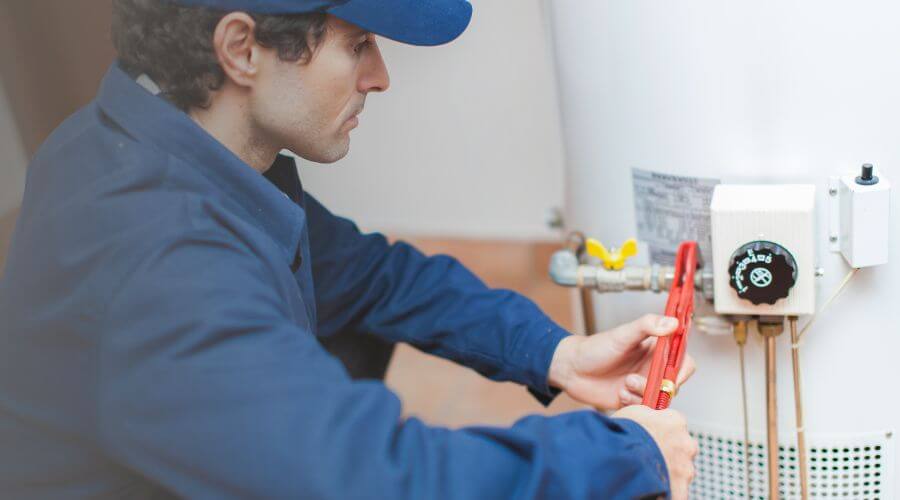 Professional Tankless Water Heater Installation in Fenton, IL